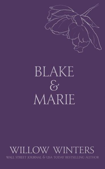 Blake & Marie