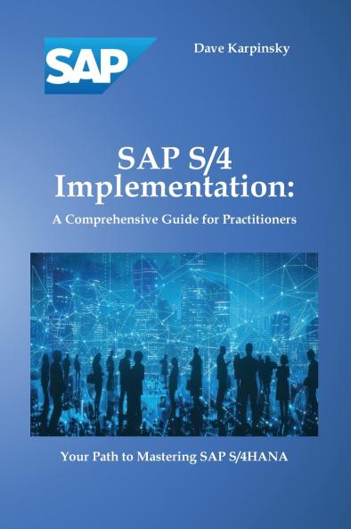 SAP S/4 Implementation