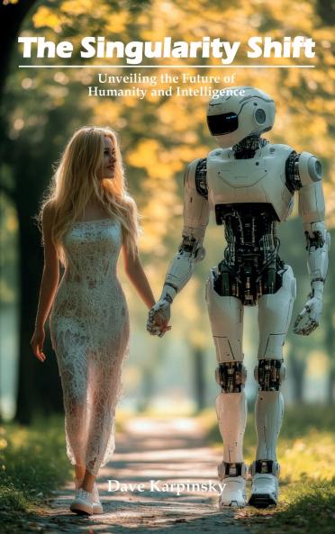 The  Singularity  Shift