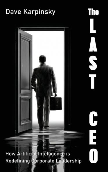 The Last CEO