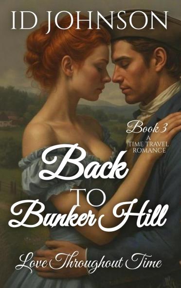Back to Bunker Hill