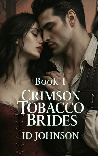 Crimson Tobacco Brides Book 1