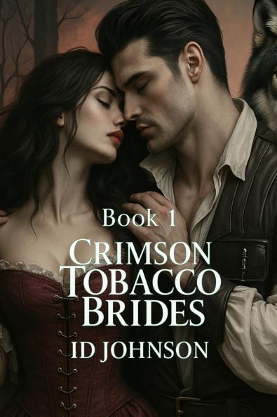 Crimson Tobacco Brides Book 1