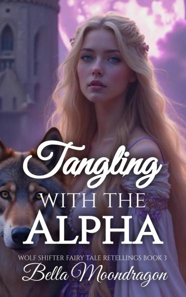 Tangling With the Alpha