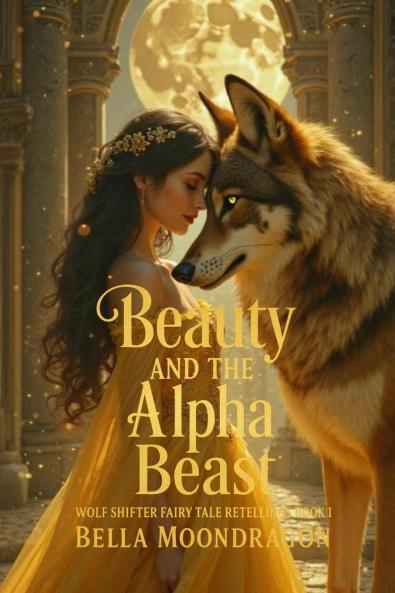 Beauty and the Alpha Beast