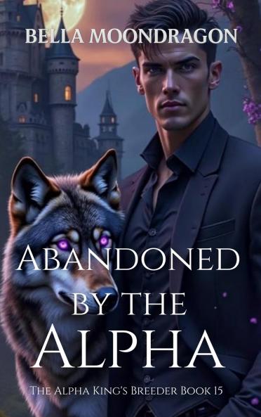 Abandoned by the Alpha