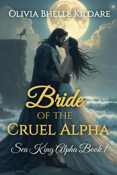 Bride of the Cruel Alpha