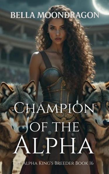 Champion of the Alpha