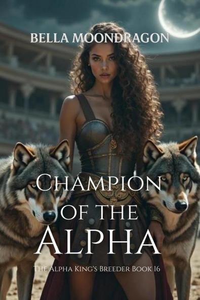 Champion of the Alpha