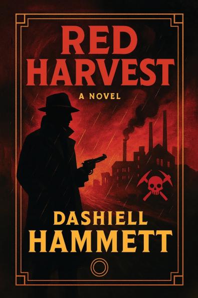 Red Harvest