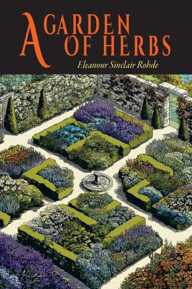 A Garden of Herbs