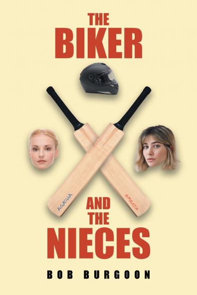 The Biker and the Nieces