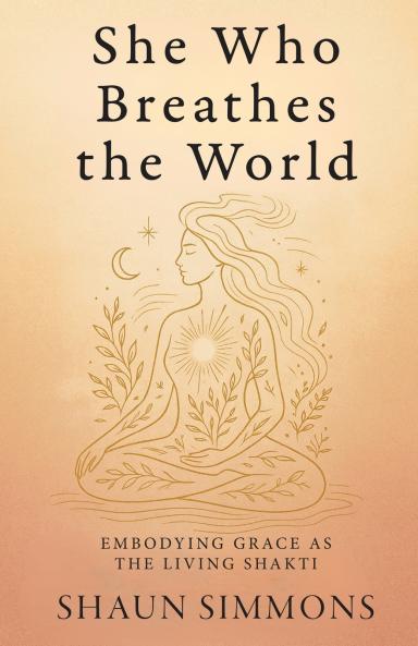 She Who Breathes the World