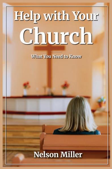 Help with Your Church