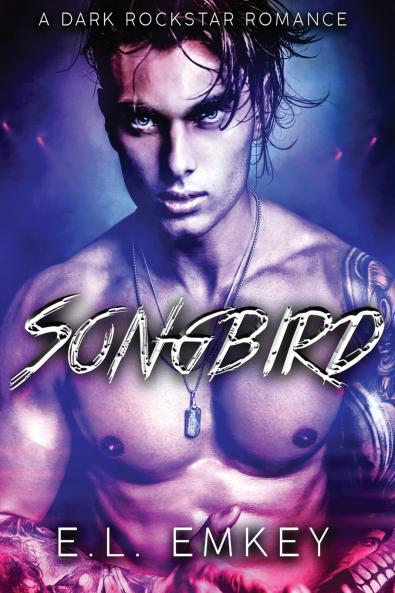 Songbird (Special Edition Cover)