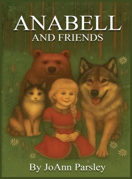 Anabell and Friends