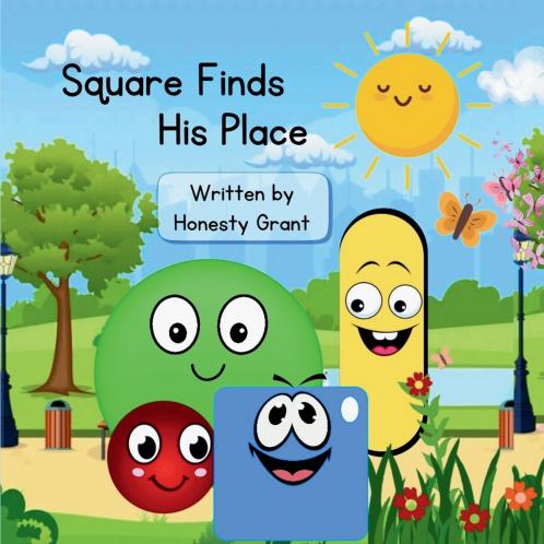 Square Finds His Place