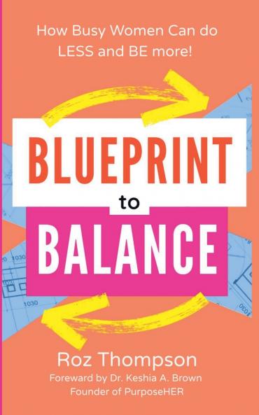 Blueprint to Balance