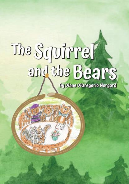 The Squirrel and The Bears