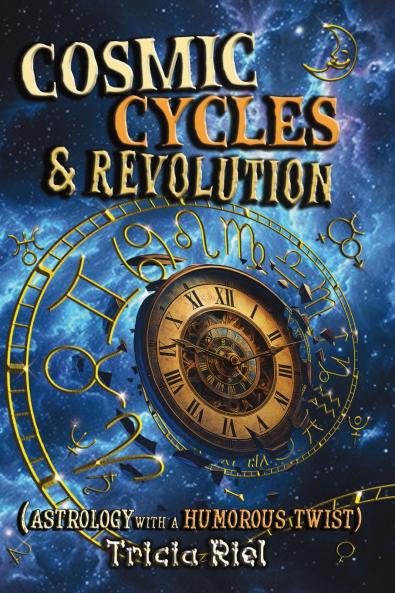 Cosmic Cycles & Revolution