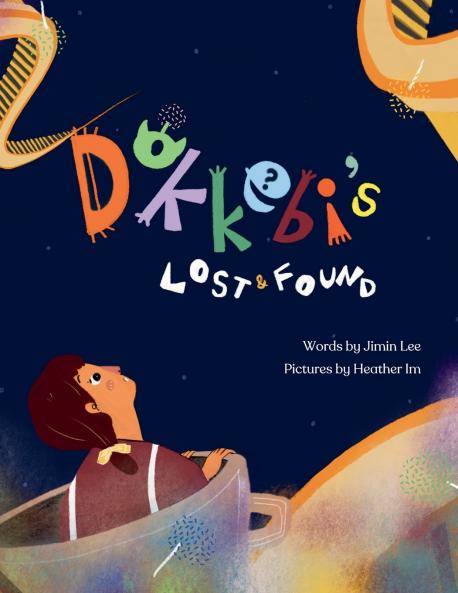 Dokkebi's Lost and Found