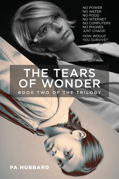The Tears of Wonder