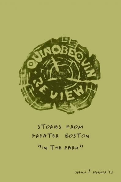 The Quinobequin Review (Spring / Summer '25)