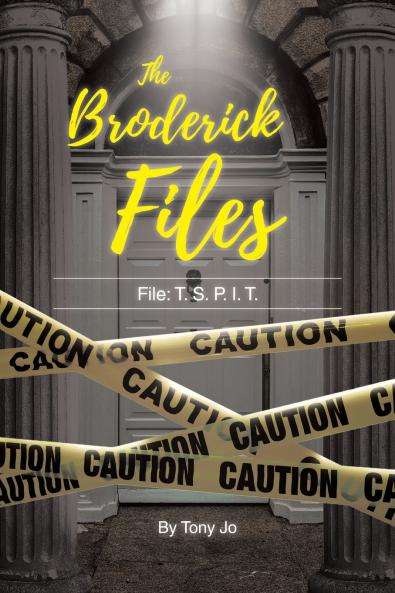 The Broderick Files
