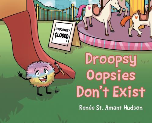 Droopsy Oopsies Don't Exist