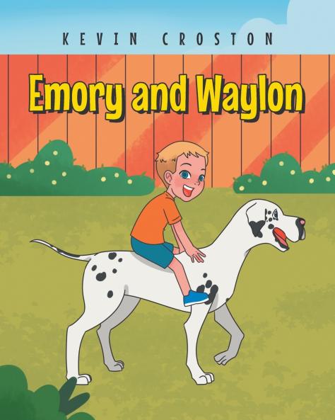 Emory and Waylon