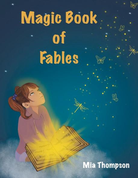 Magic Book of Fables