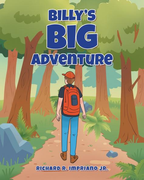Billy's Big Adventure