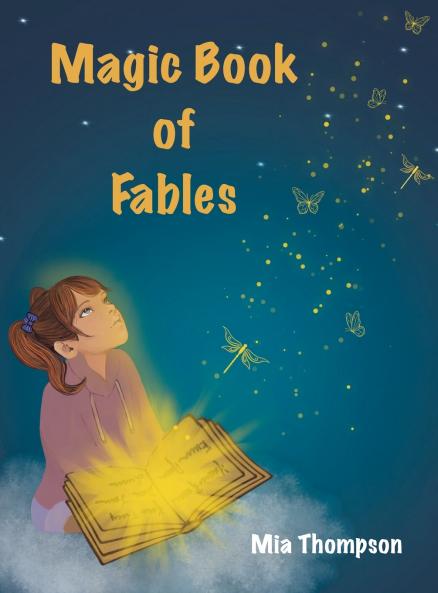 Magic Book of Fables
