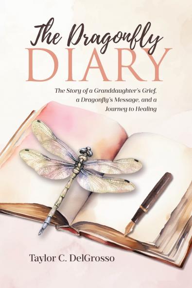 The Dragonfly Diary