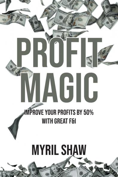 Profit Magic