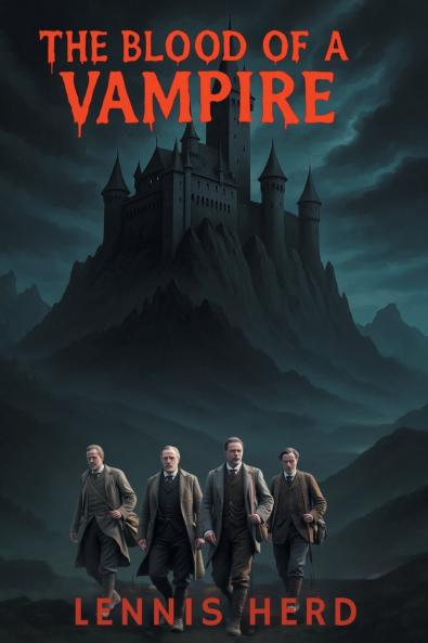 The Blood of a Vampire