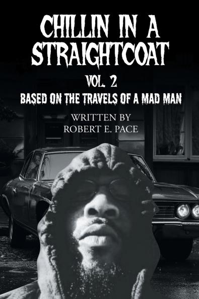 Chillin in a Straightcoat