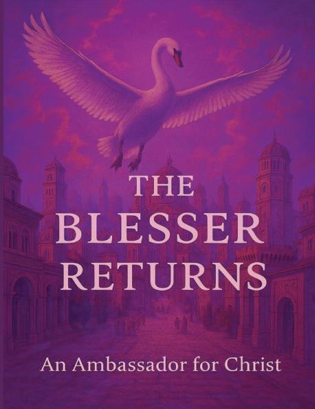 The Blesser Returns