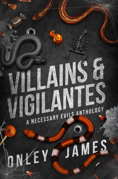 Villains & Vigilantes