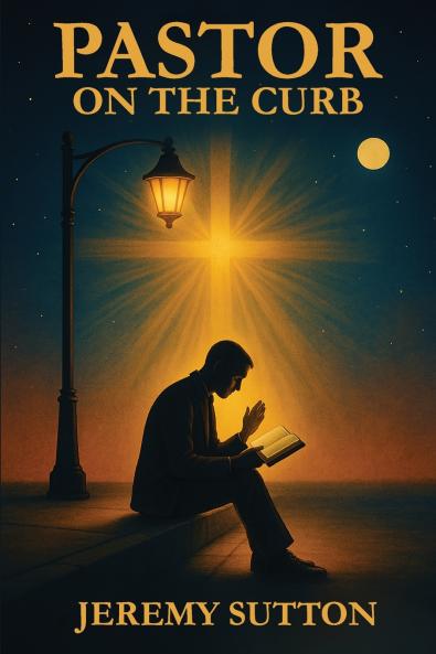 Pastor on the Curb