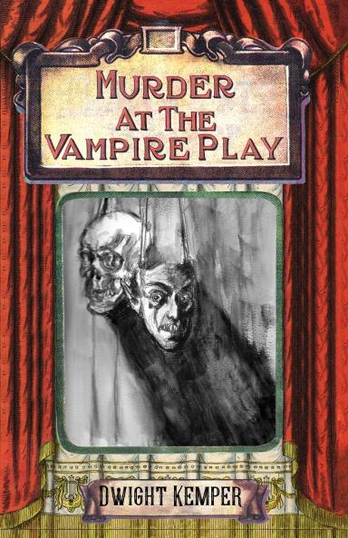 Murder at the Vampire Play