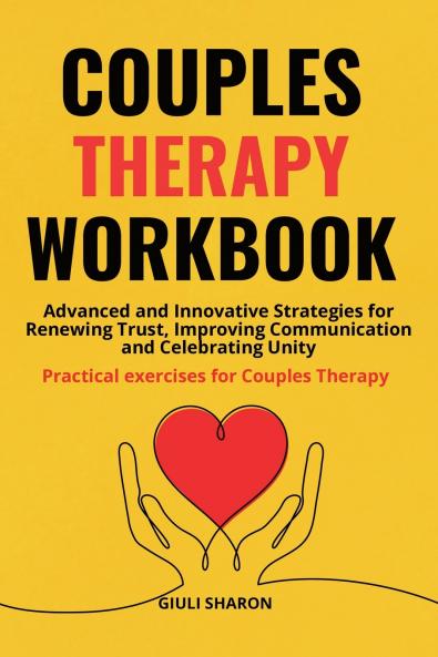 Couples Therapy Workbook