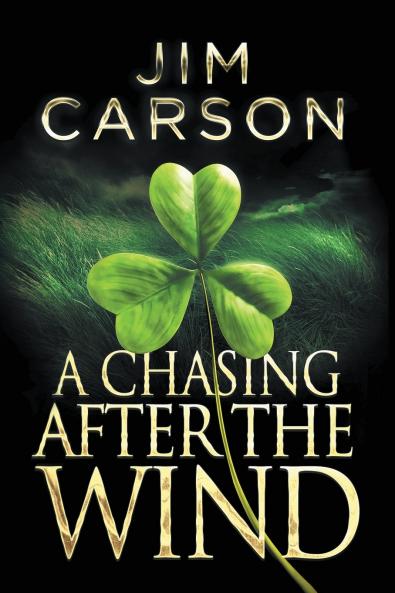 A CHASING AFTER THE WIND