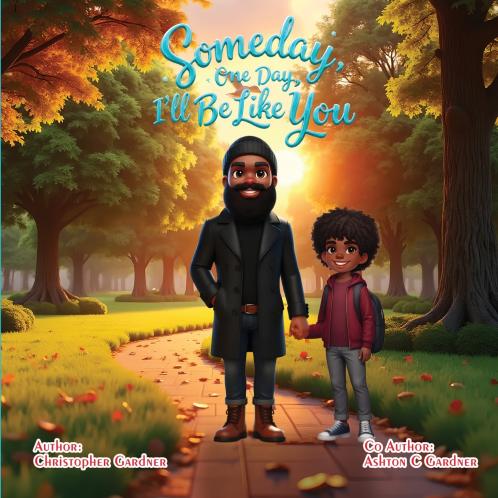 Some Day One Day I'll Be Like You