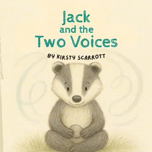 Jack and the Two Voices