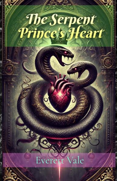 The Serpant Prince's Heart