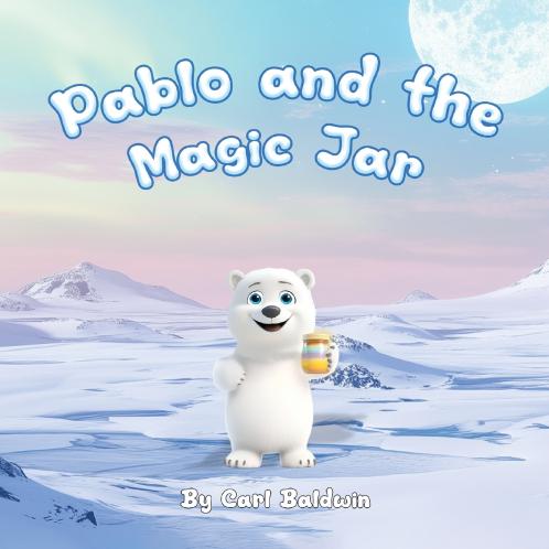 Pablo and the Magic Jar