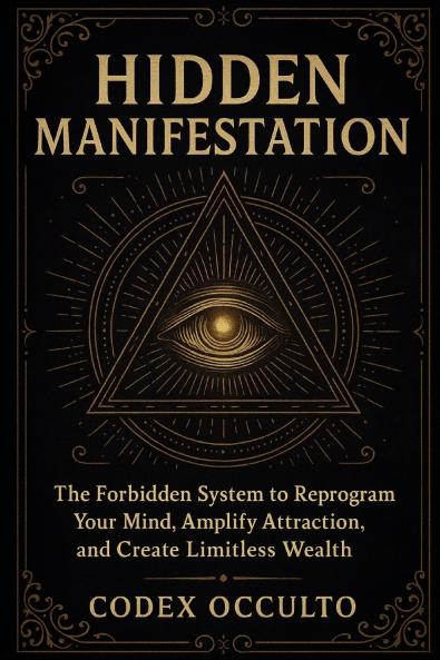 Hidden Manifestation