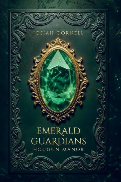 The Emerald Guardians
