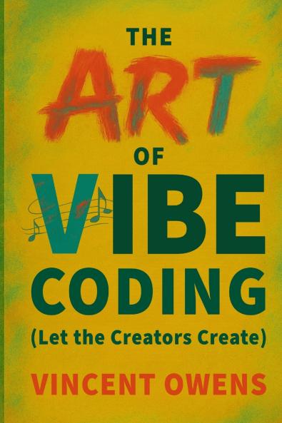 The Art of Vibe Coding  (Let the Creators Create)